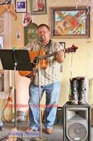 Dale Allen photo