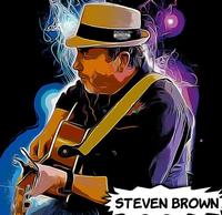 Steven Brown photo