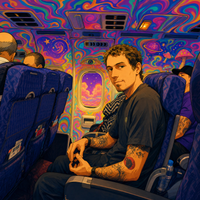 Myke Todd photo