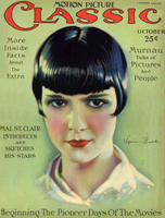 Lon Milo DuQuette photo