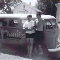 Lon Milo DuQuette photo