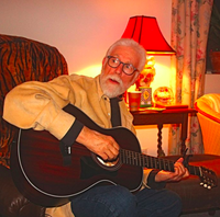 Lon Milo DuQuette photo