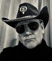 Matthew Child -Songwriter photo