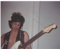 Ben Card photo
