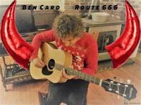 Ben Card photo