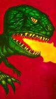 Dino photo