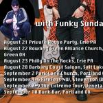 Funky Sunday Party