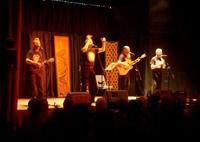 The BeerMats Irish Folk & Ballads photo