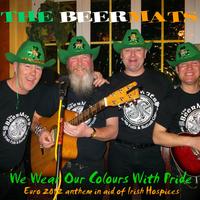 The BeerMats Irish Folk & Ballads photo