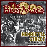 The BeerMats Irish Folk & Ballads photo