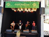 The BeerMats Irish Folk & Ballads photo