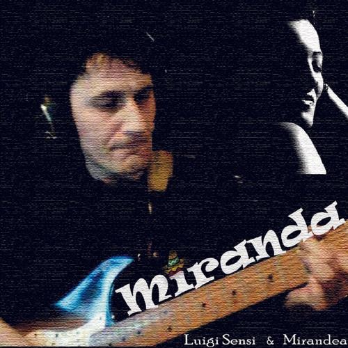 Miranda 2014 by Luigi Sensi & Mirandea (Single) cover