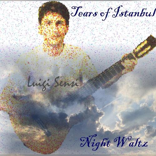 Tears of Istanbul & Night Waltz cover