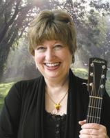 Sue Fink photo