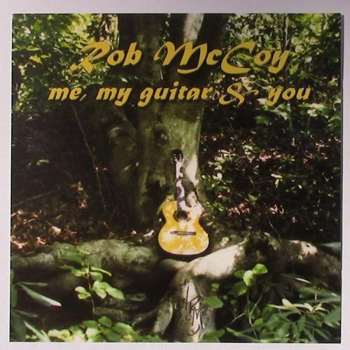 Me, My Guitar & You Digital Re Issue cover