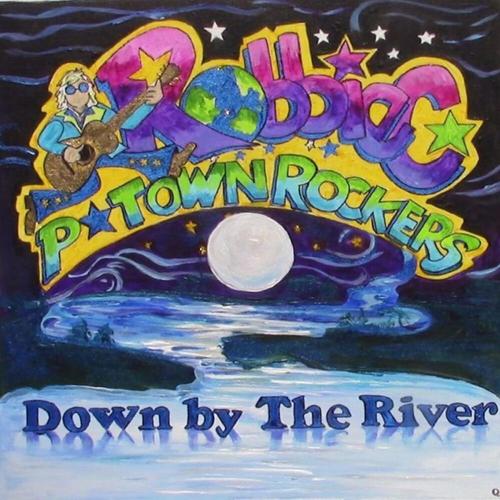 Down By the River cover