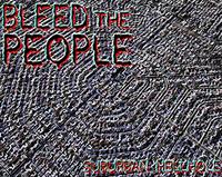 Bleed The People photo