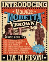 Maurice Brown photo