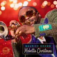 Maurice Brown photo