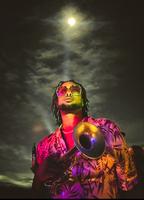 Maurice Brown photo