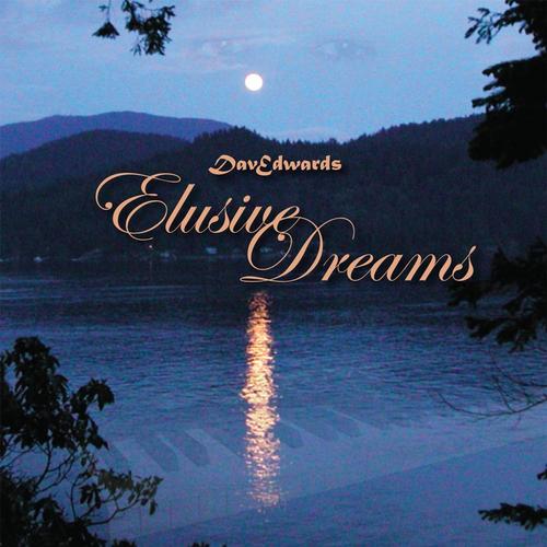 Elusive Dreams cover