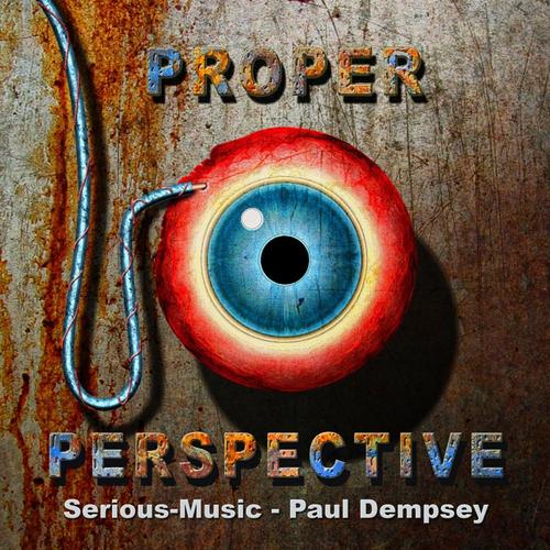 Proper Perspective cover