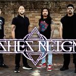 Ashes Reign