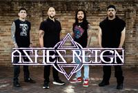 Ashes Reign photo