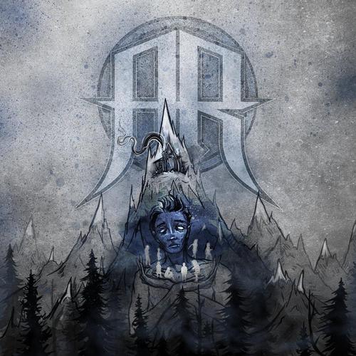 Mountain's Echoes cover