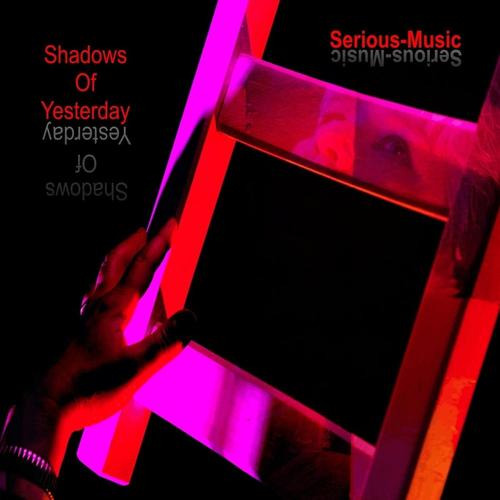 Shadows Of Yesterday cover