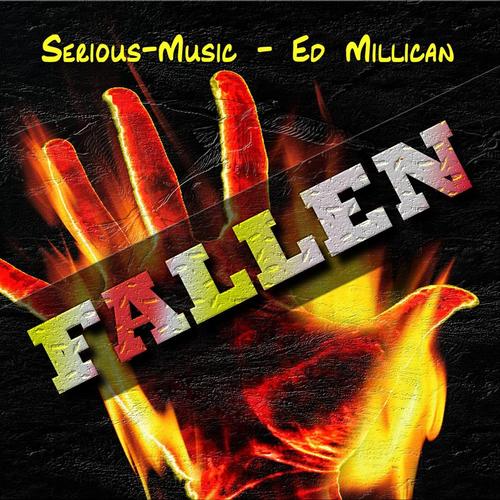 Fallen cover