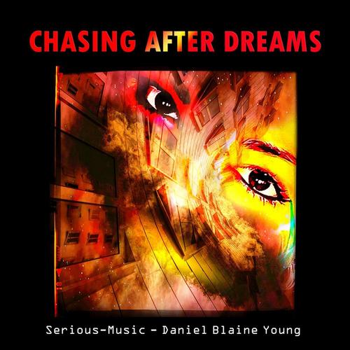 Chasing After Dreams cover