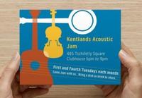 Kentlands Jam photo