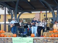 Kentlands Jam photo