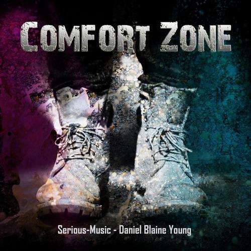 Comfort Zone cover