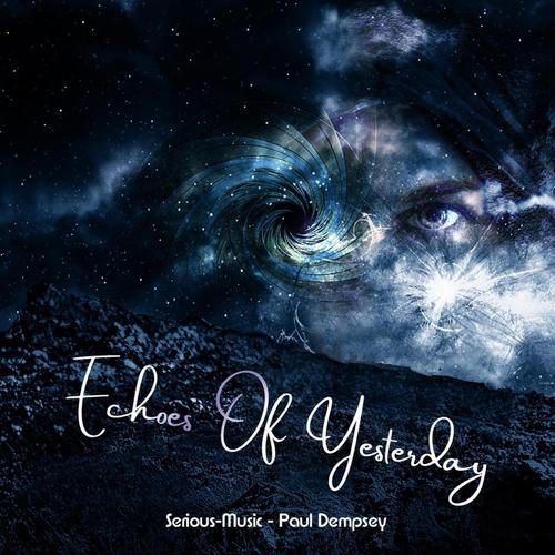 Echoes Of Yesterday cover