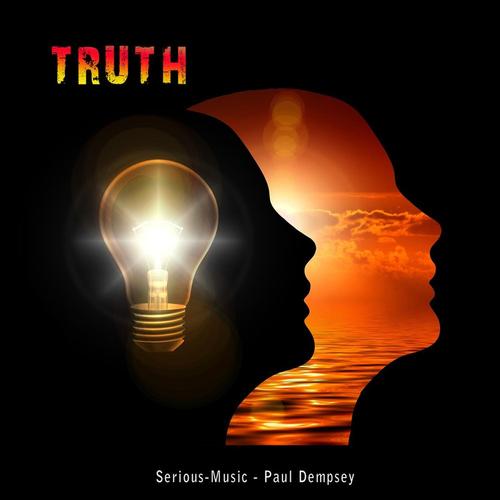 TRUTH cover