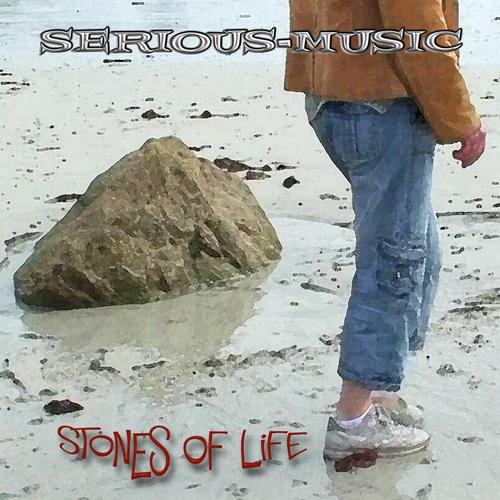 Stones Of Life cover