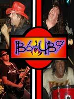 IB6 UB9 photo