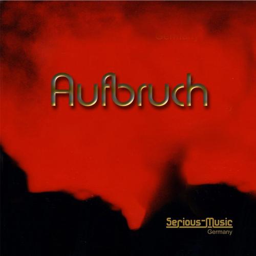 Aufbruch cover