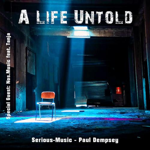 A Life Untold cover