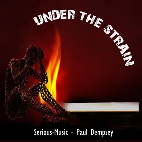 Under The Strain cover