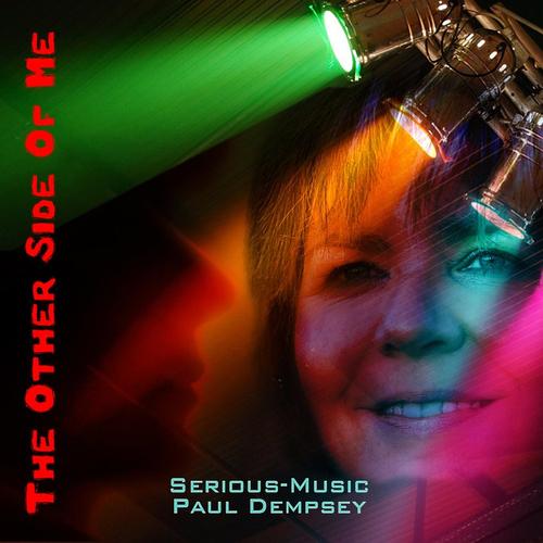 The Other Side Of Me cover