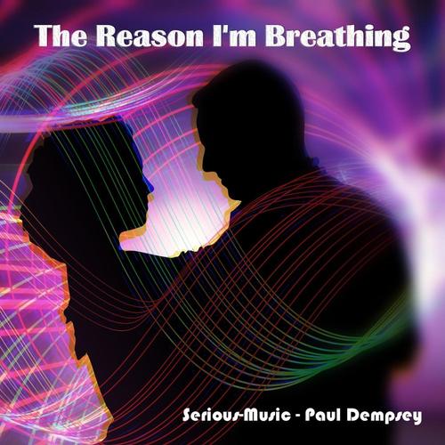 The Reason I'm Breathing cover