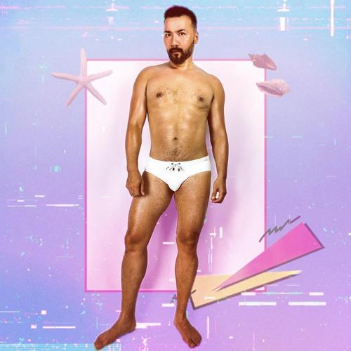 CITY POP DREAMS cover