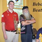Bebop Beatniks