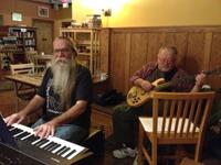 Bebop Beatniks photo