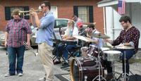 Bebop Beatniks photo