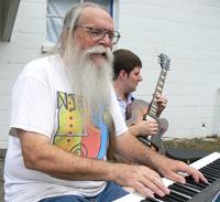 Bebop Beatniks photo