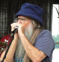 Delta Boogie/Hairy Larry photo
